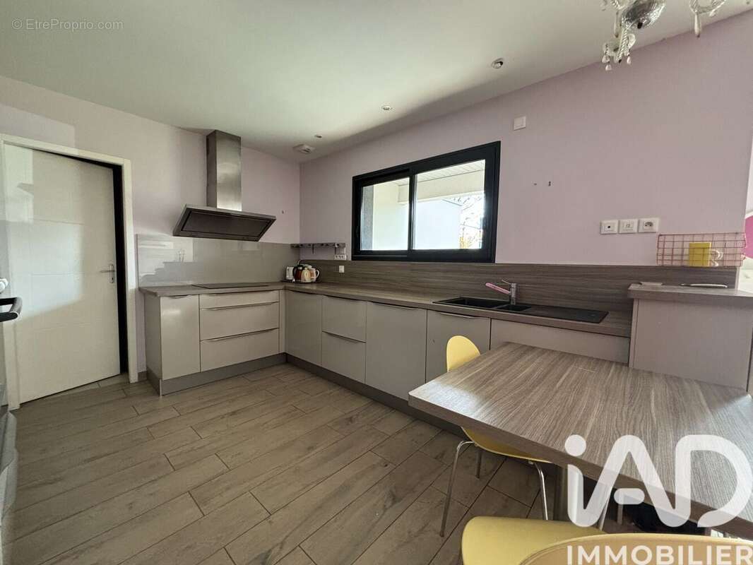 Photo 5 - Maison à SAUTRON