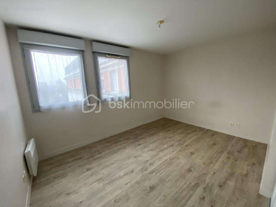 Appartement à LUCE