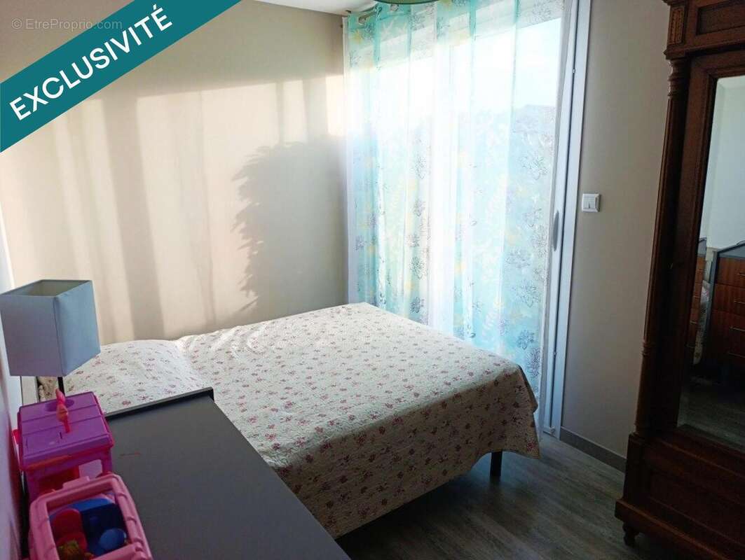 Photo 6 - Maison à ISSOUDUN