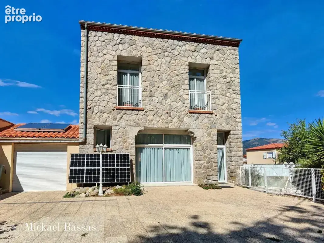 Maison 5 pièces 141 m² à vendre à Prades (66500) - photo 20