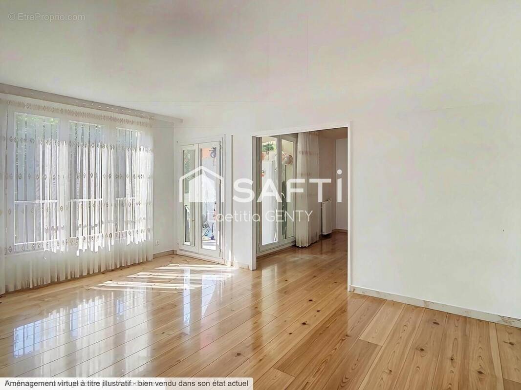 Photo 1 - Appartement à COLOMBES
