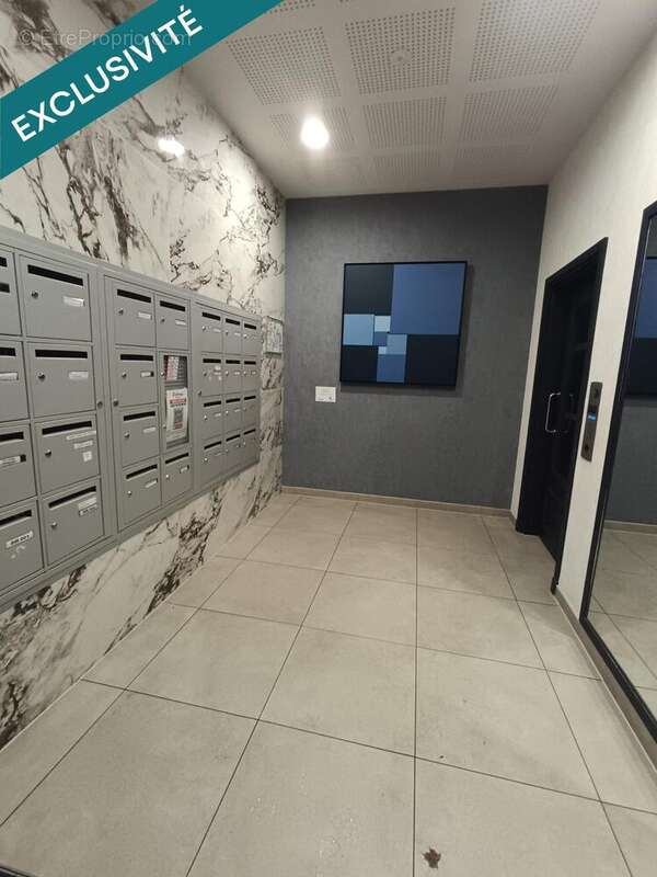 Photo 7 - Appartement à PONTOISE