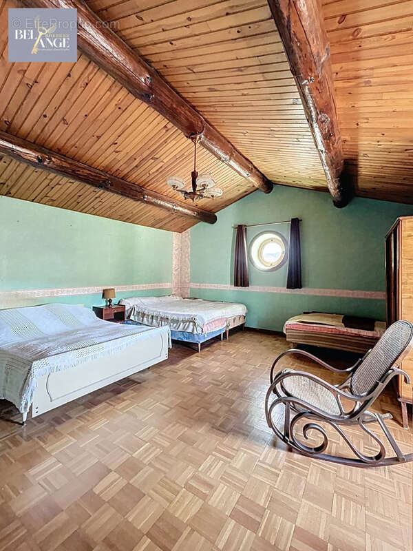 Maison à SAINT-PAUL-LE-JEUNE