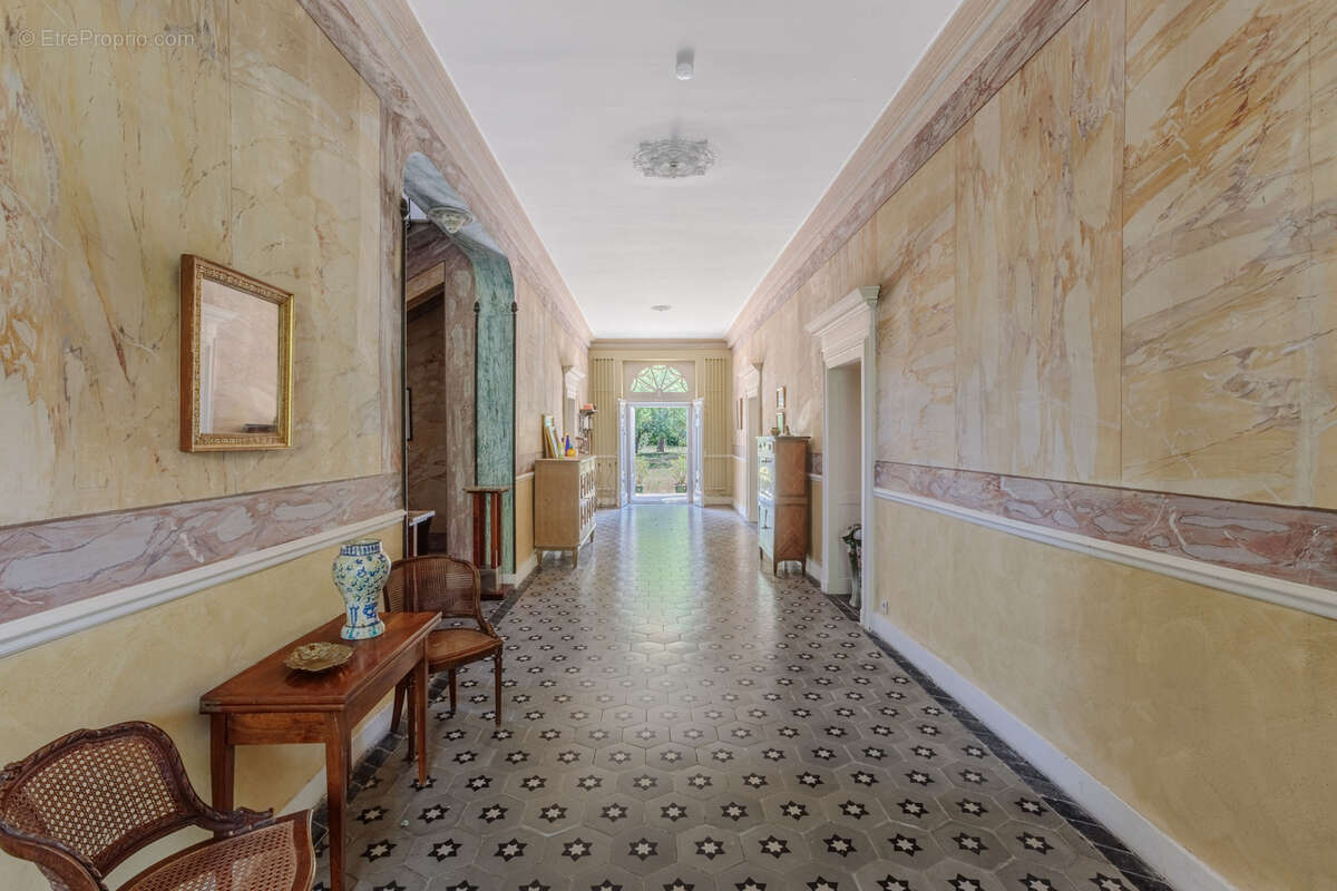 Maison à TOULOUSE
