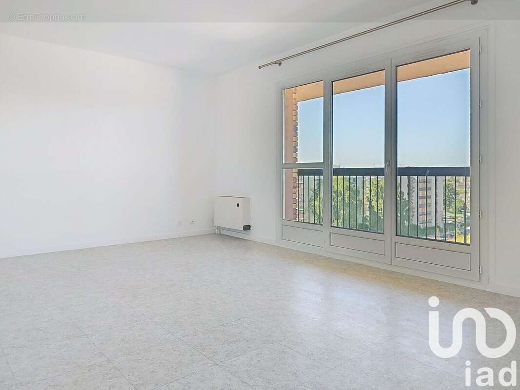 Photo 2 - Appartement à MAUREPAS