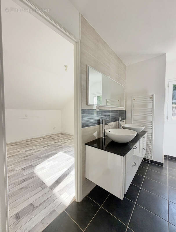 Maison de 180m2 construite en 2017 a monnetier mornex - photo 9