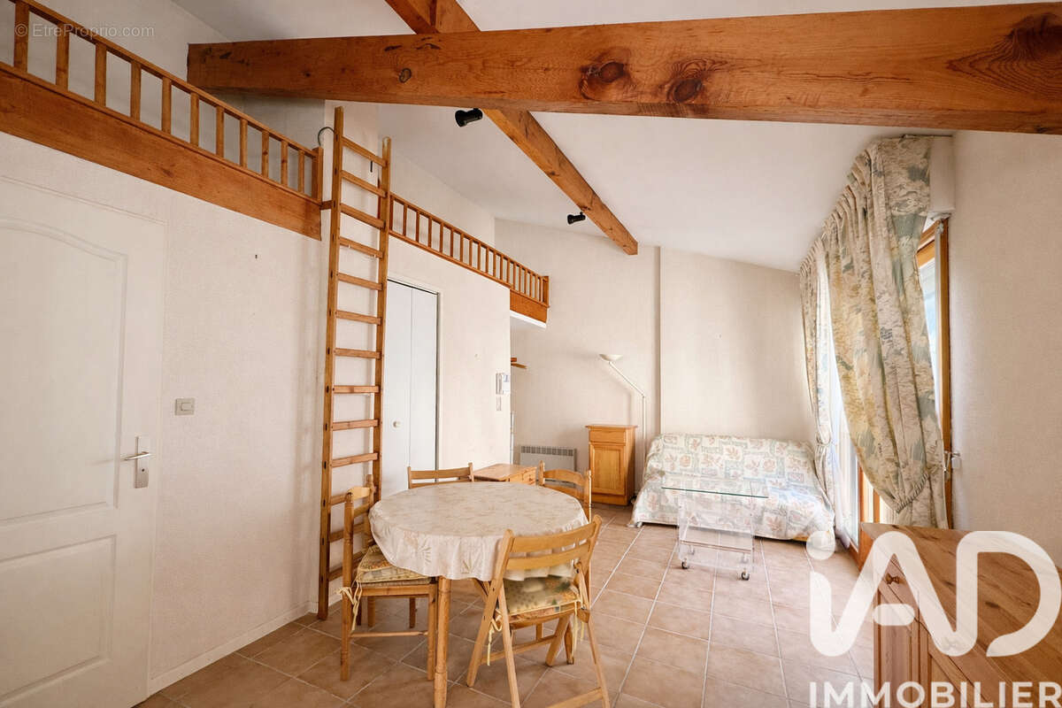 Photo 2 - Appartement à SAINT-JEAN-DE-LUZ