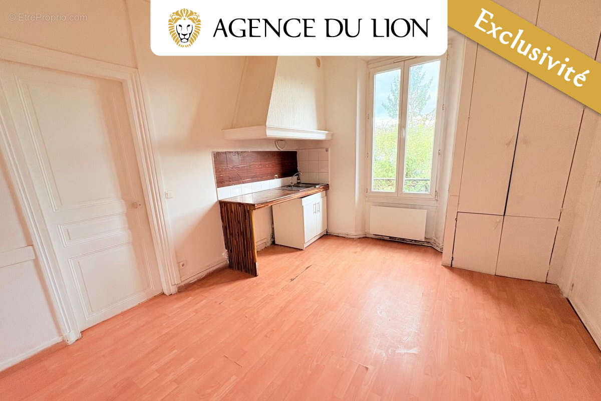 Appartement à DREUX