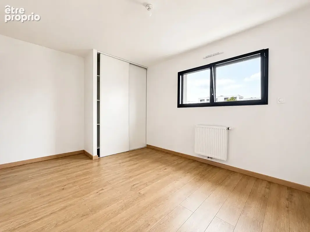 Maison contemporaine 2023 avec suite parentale et vue dégagée à Ploufragan - photo 15