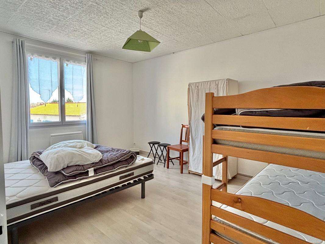 Maison à SAINT-GEORGES-D'OLERON