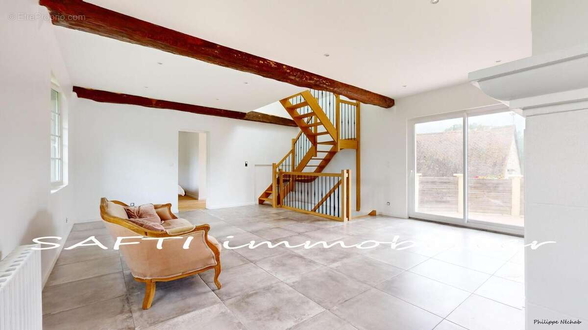 Photo 9 - Maison à MOISSON