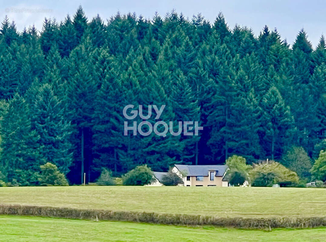 Maison à LA TAGNIERE