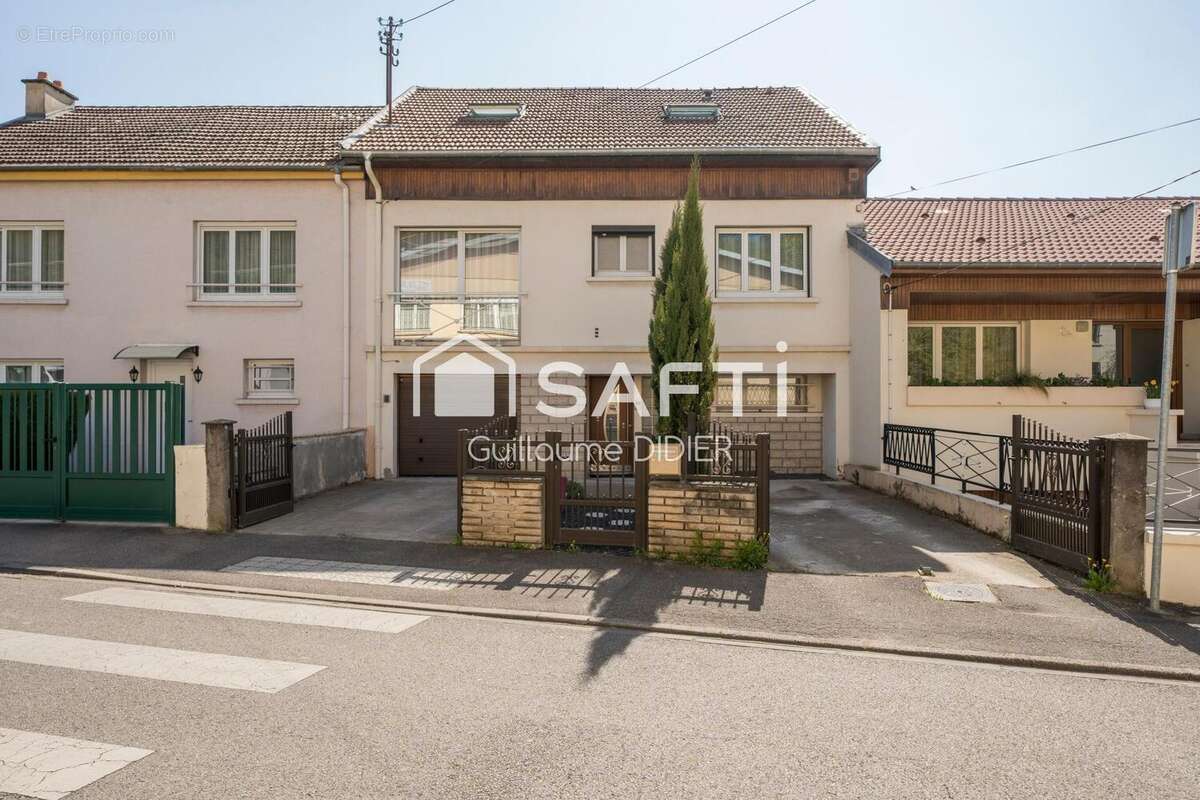 Photo 2 - Maison à MAXEVILLE