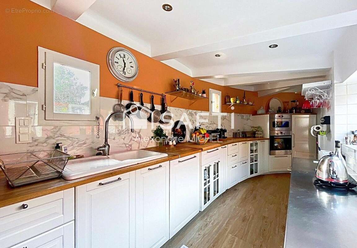 Photo 7 - Maison à LE BEAUSSET