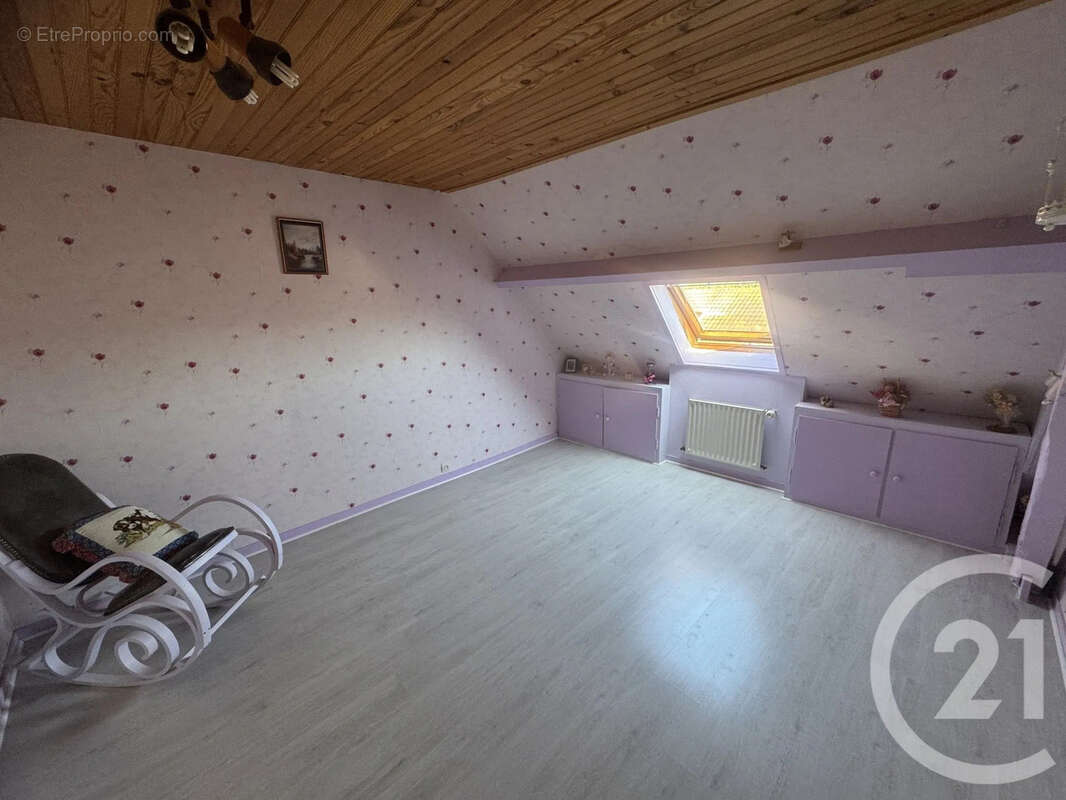 Maison 160 m² à Bazoches  - photo 14