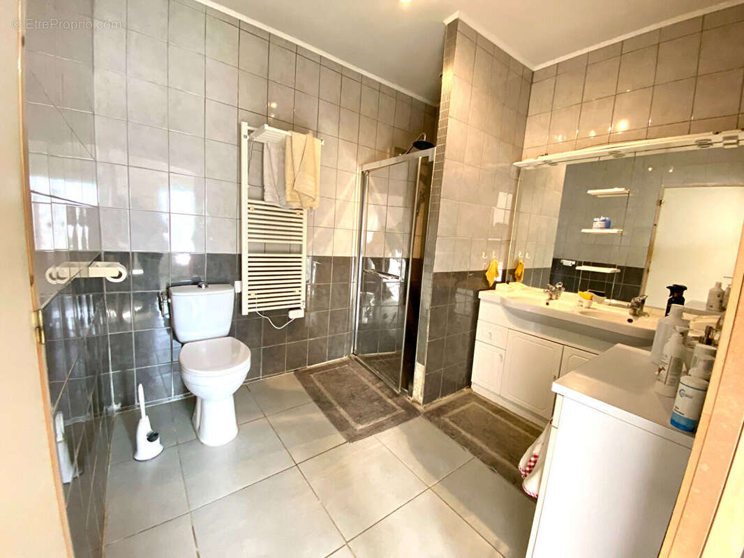 Maison à CHATILLON-SUR-CHER