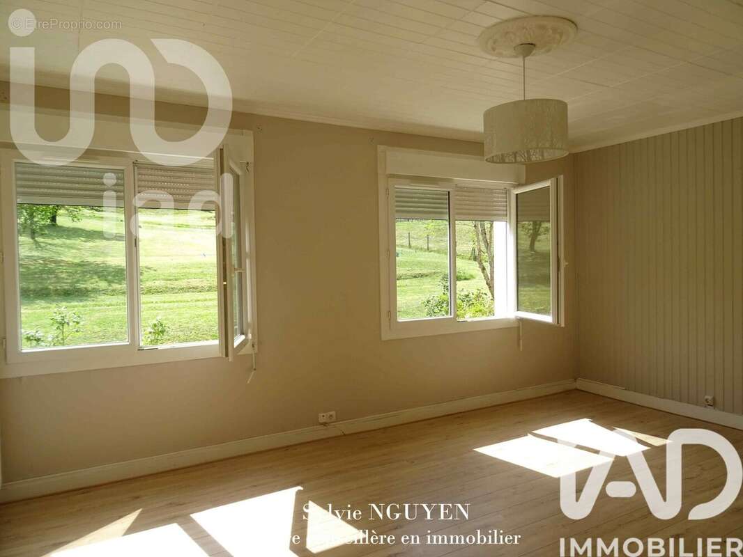 Photo 8 - Maison à SERS