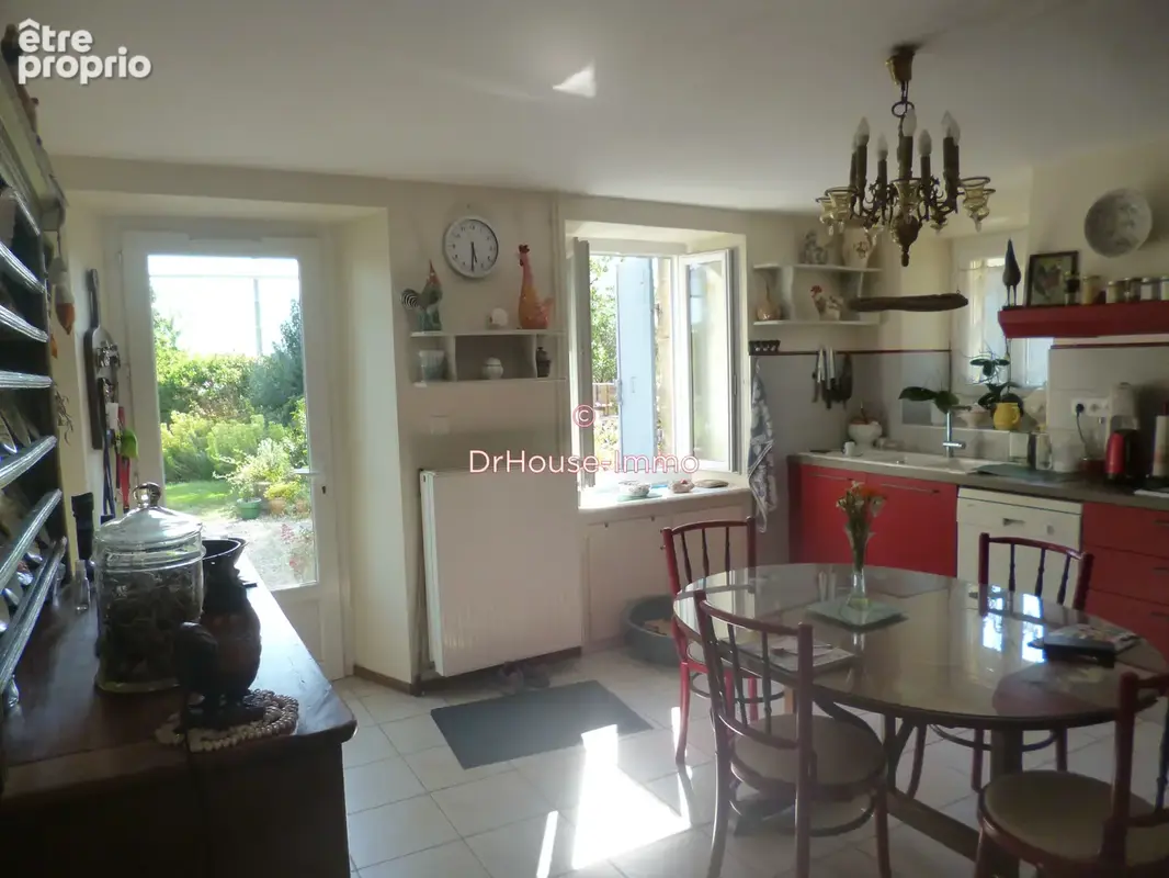 Maison 9 pièces 227 m² à vendre à Beguey (33410) - photo 5