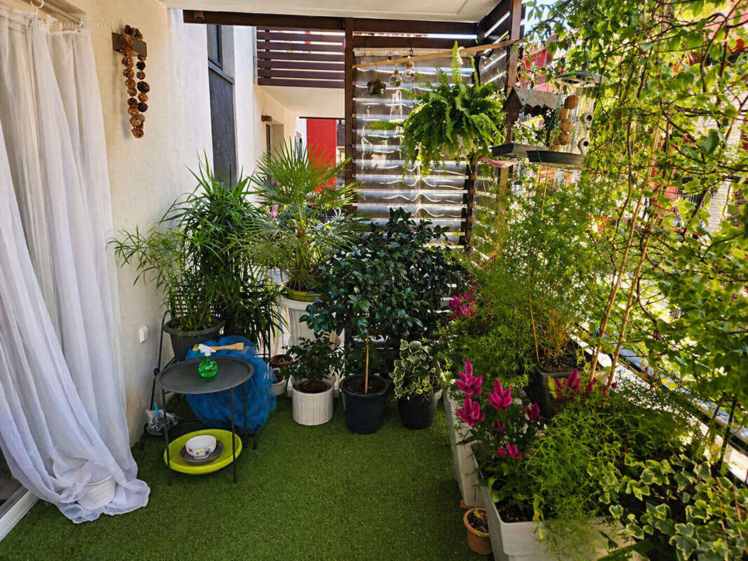 Appartement à SETE