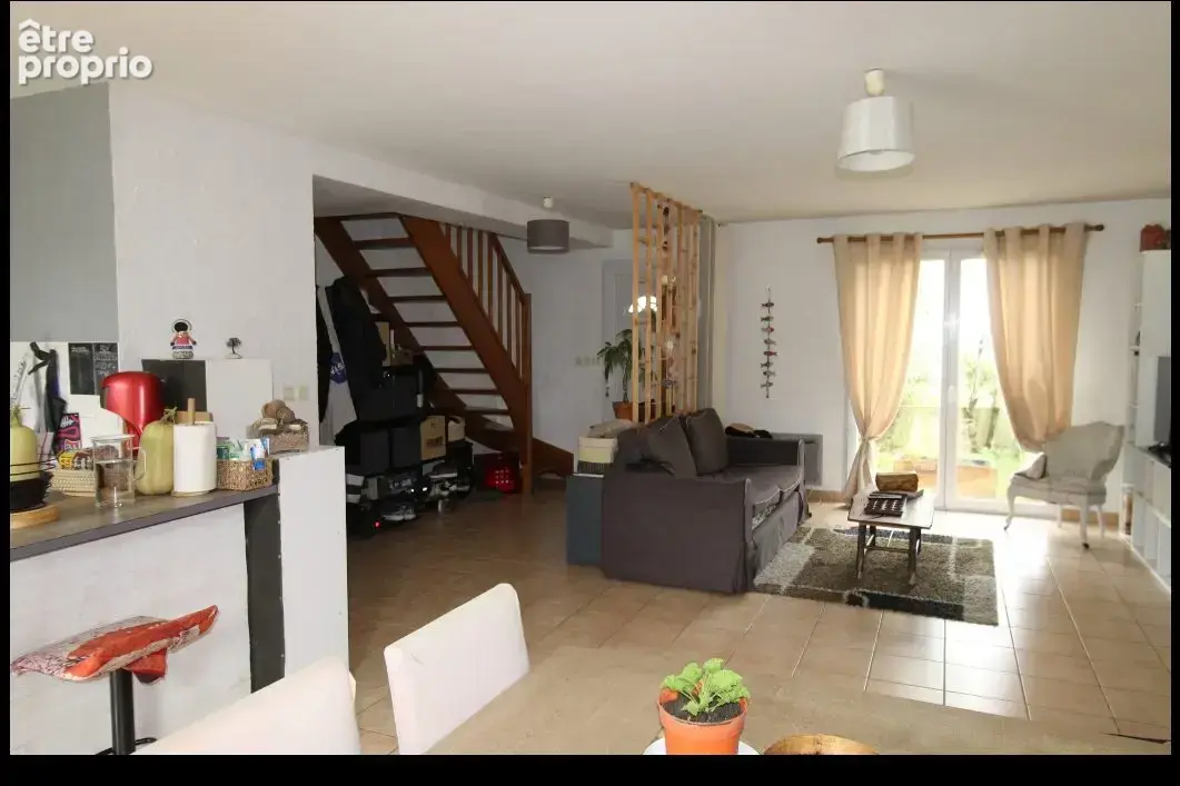 Maison 4 pièces 85 m² à vendre à La Rochelle (17000) - photo 3
