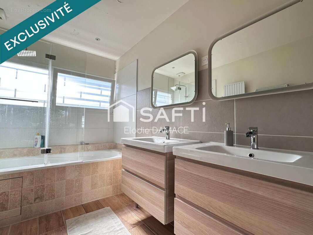 Photo 7 - Maison à PERTHES