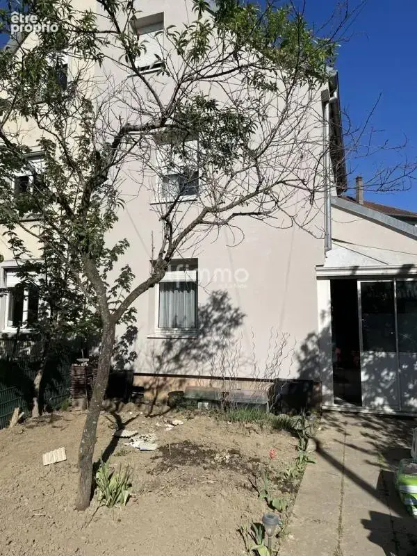 Maison à MULHOUSE