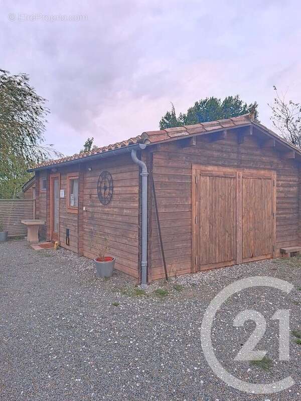 Maison à MOLLEVILLE