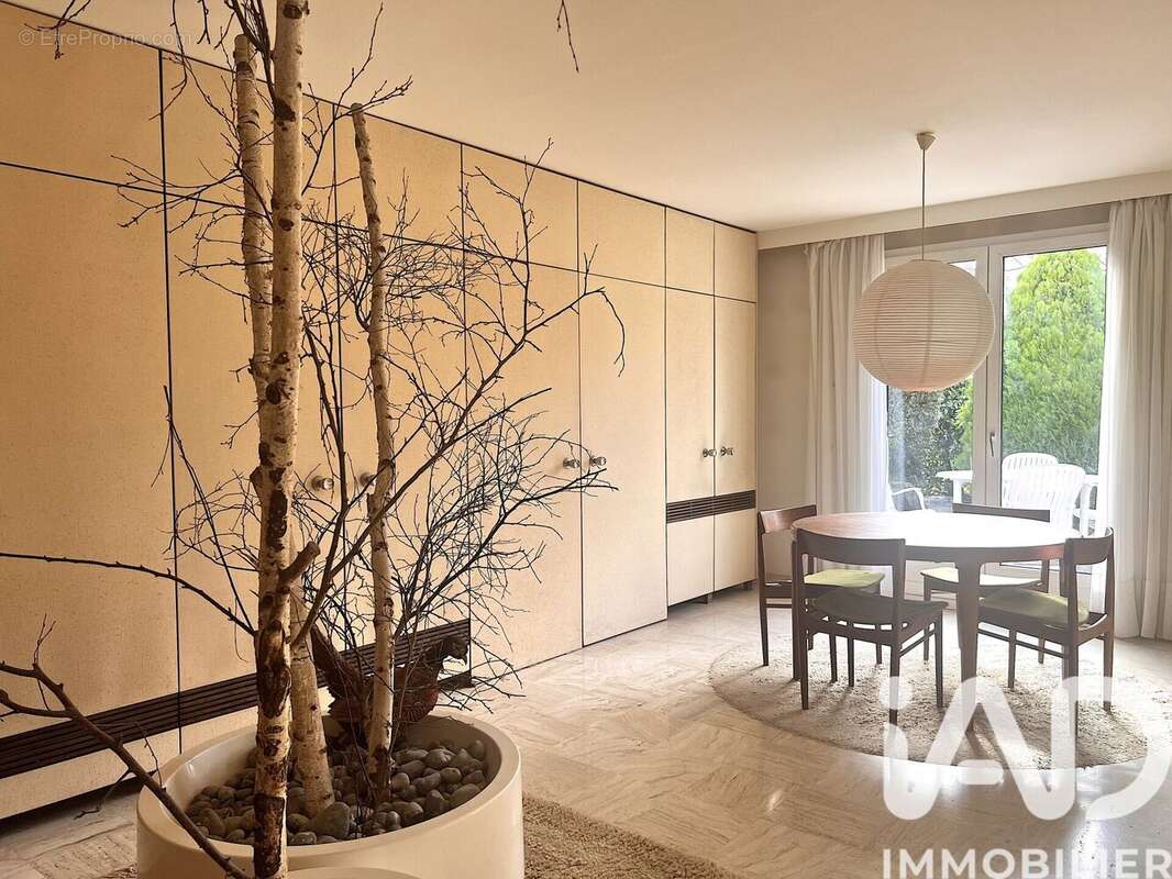 Photo 3 - Maison à LESIGNY