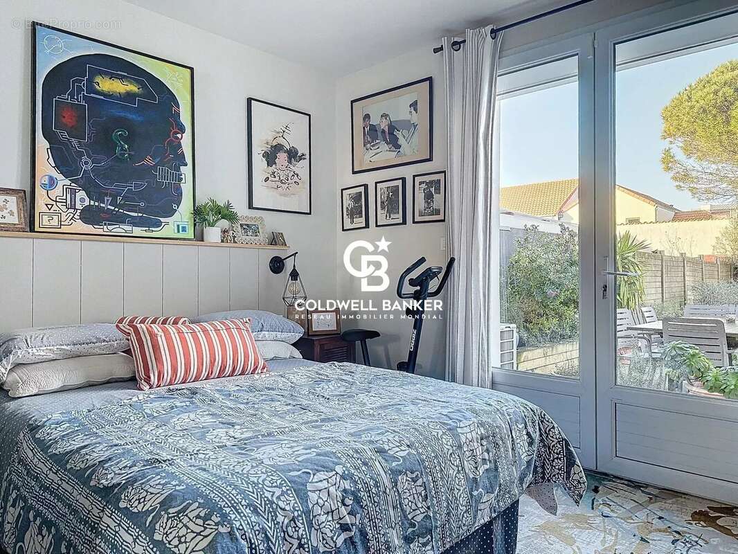 Maison à LA ROCHELLE