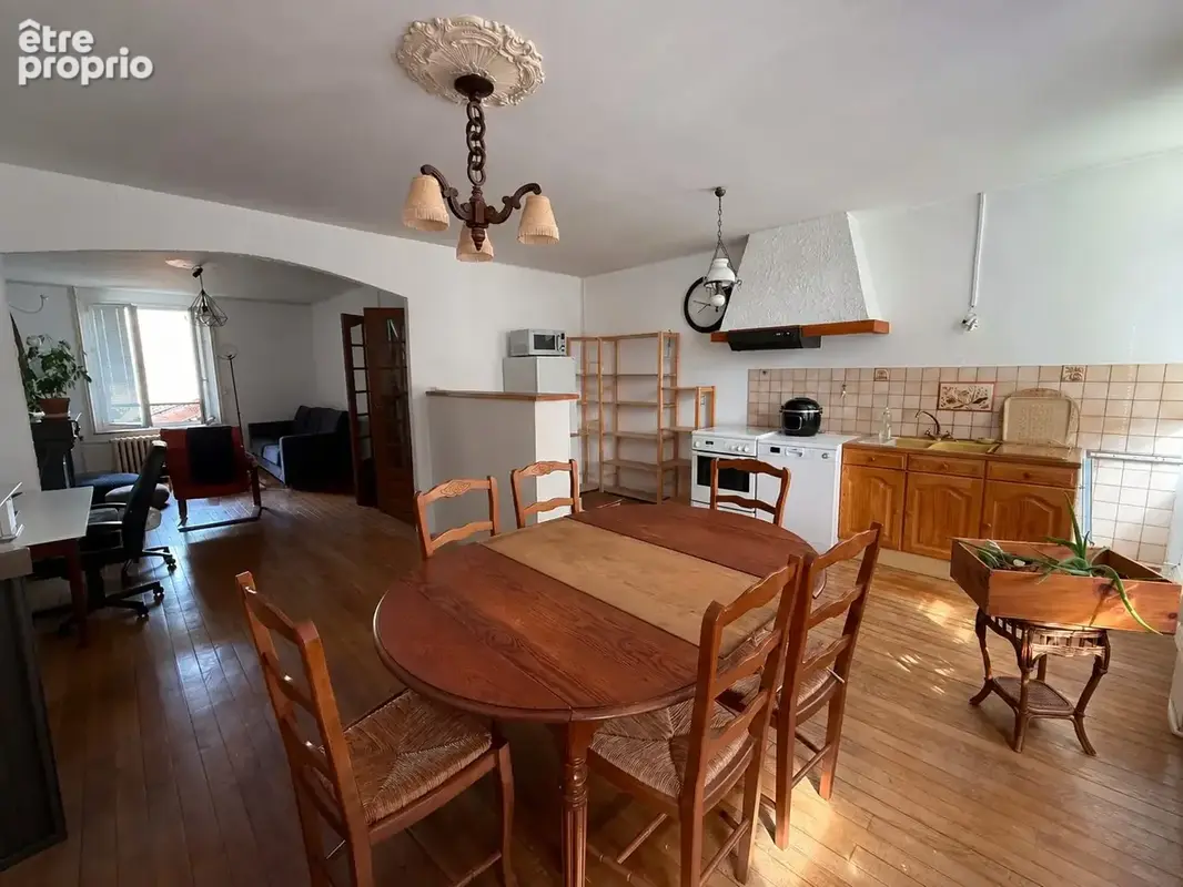 Maison 5 pièces 105 m² à vendre à Charleville-Mezieres (08000) - photo 3