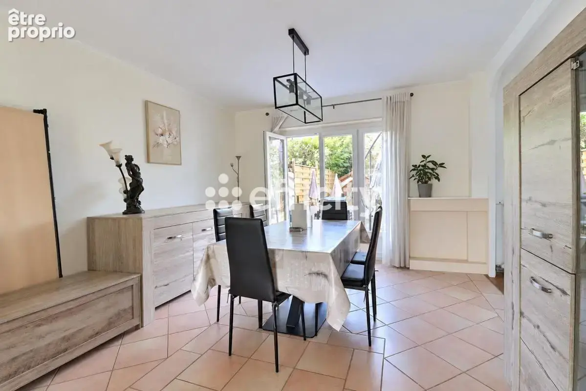 Maison 4 pièces 85 m² à vendre à Saint-Germain-Sur-Morin (77860) - photo 5