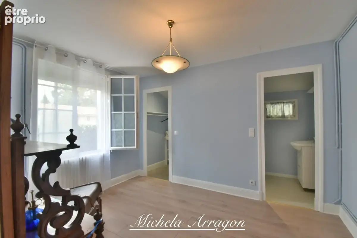 Maison à vendre 4 pièces VILLENEUVE SUR LOT (47) - photo 12