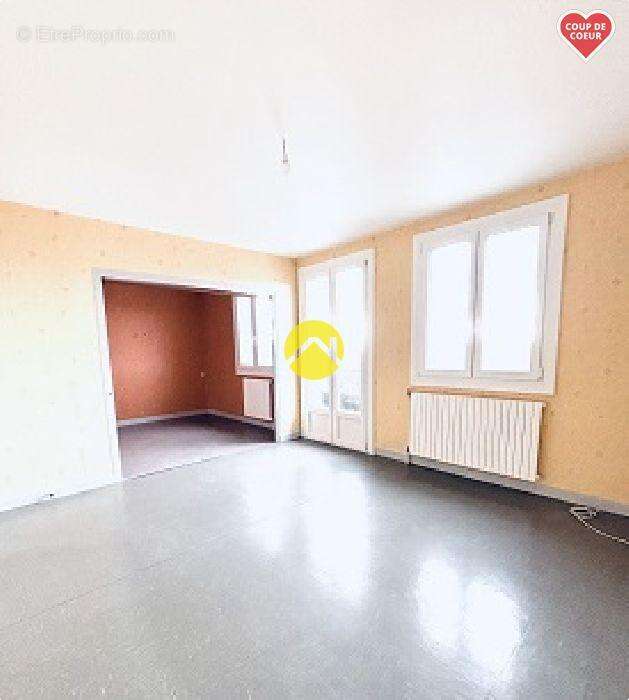 Maison à PIERREFORT