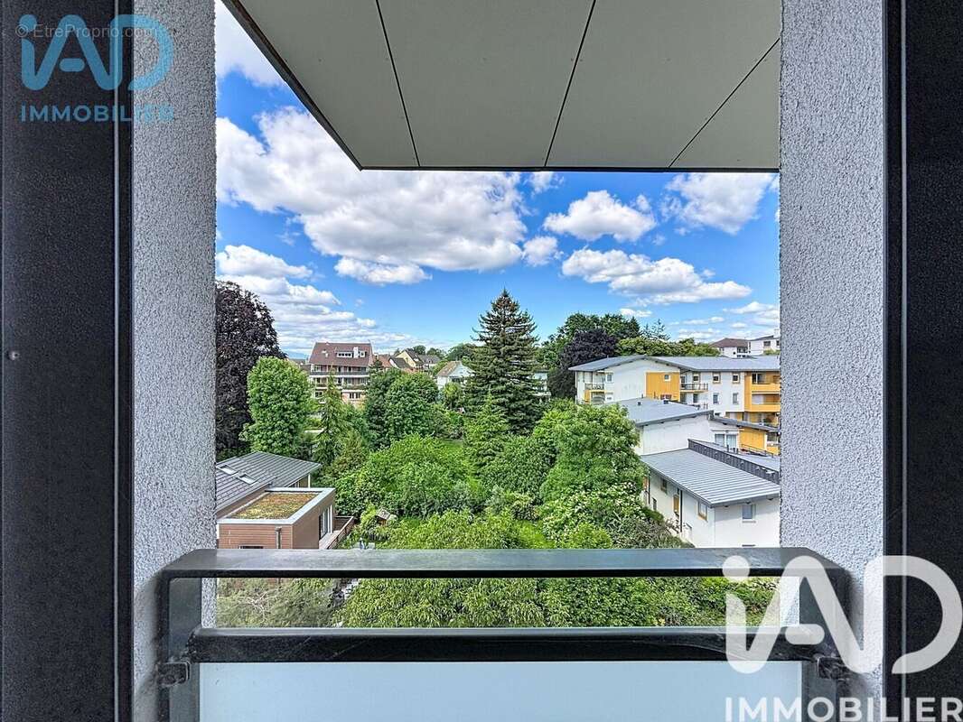 Photo 9 - Appartement à SAINT-JULIEN-EN-GENEVOIS