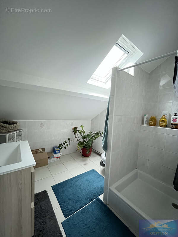 Appartement à LAU-BALAGNAS