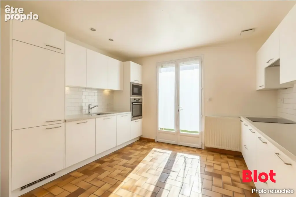 Maison 95 m² à Chateaugiron  - photo 5