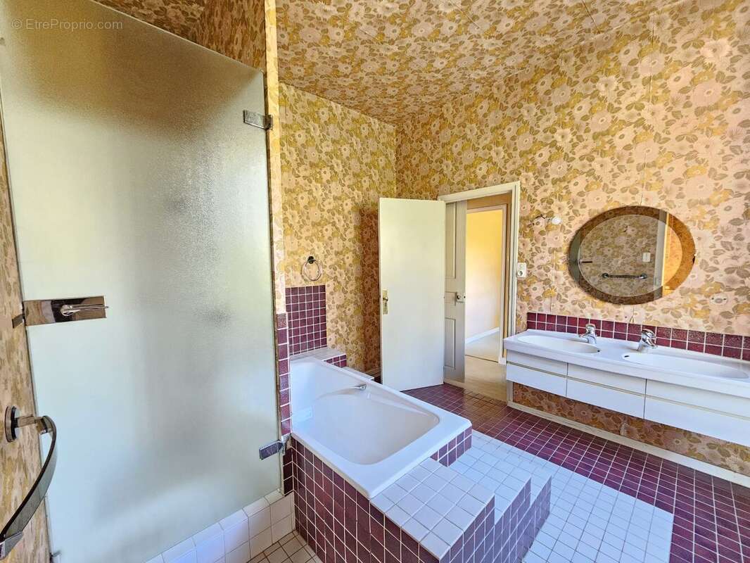 Appartement à SAINT-CHAMOND