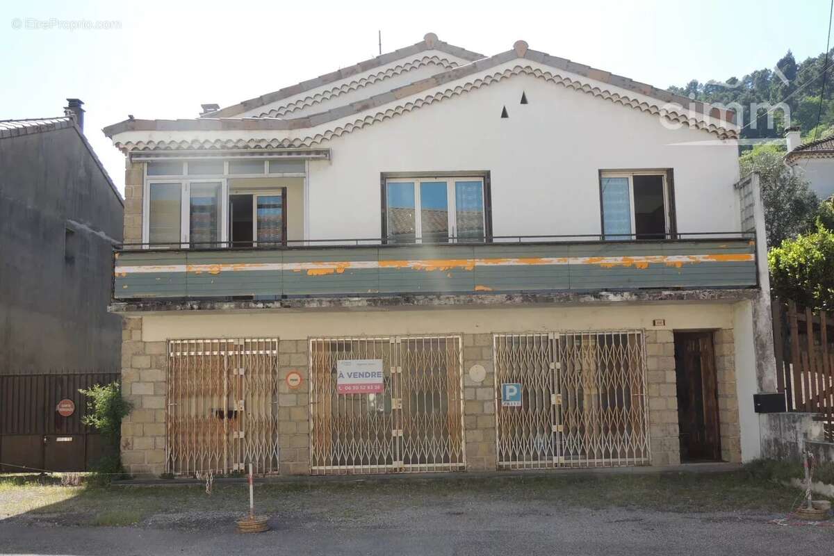 Maison à LABEGUDE