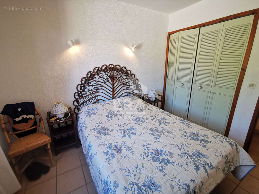 Maison à LES ISSAMBRES