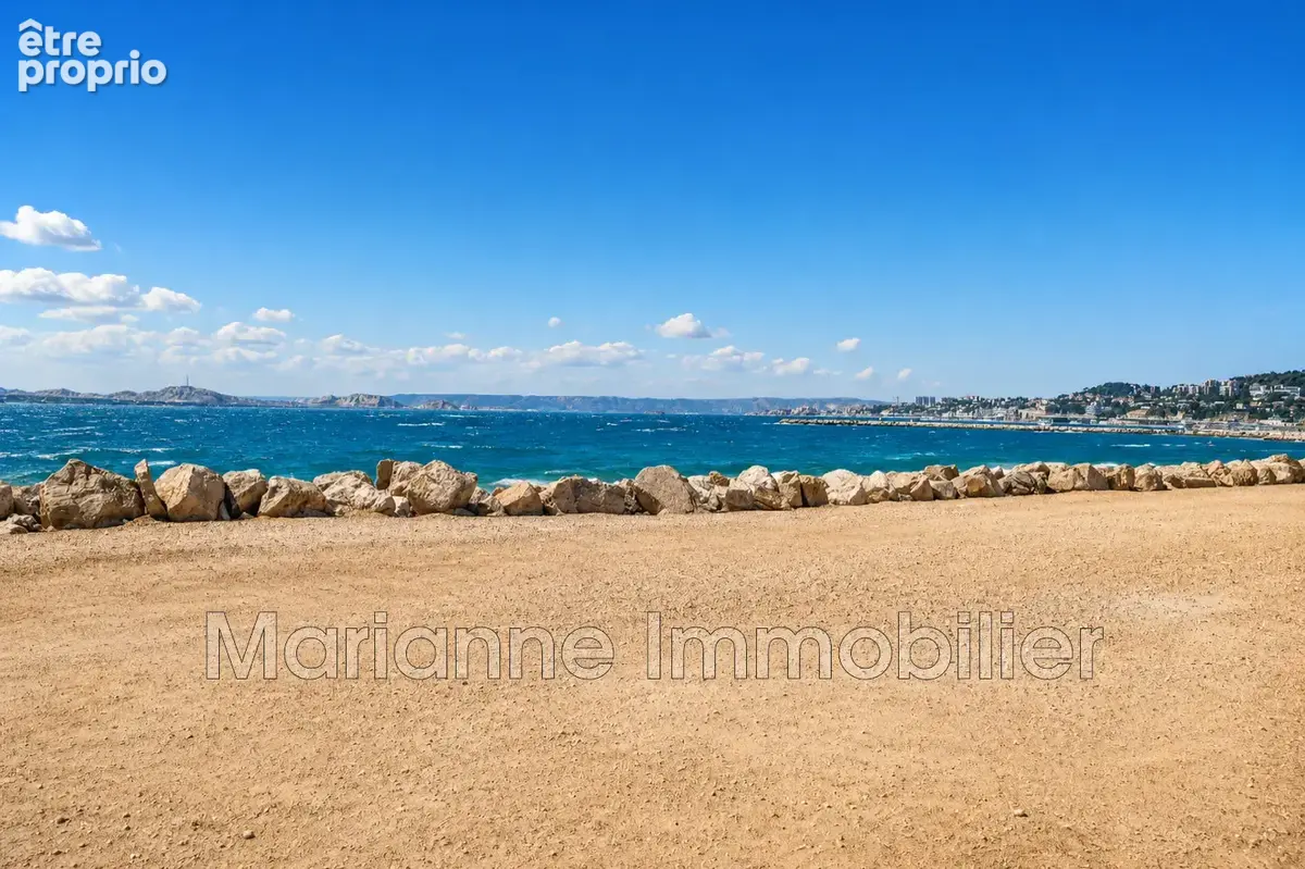 Appartement 2 pièces 44 m² à vendre à Marseille-15e (13015) - photo 4