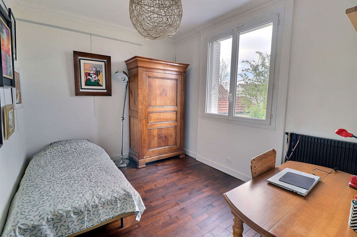 Maison à RAMBOUILLET