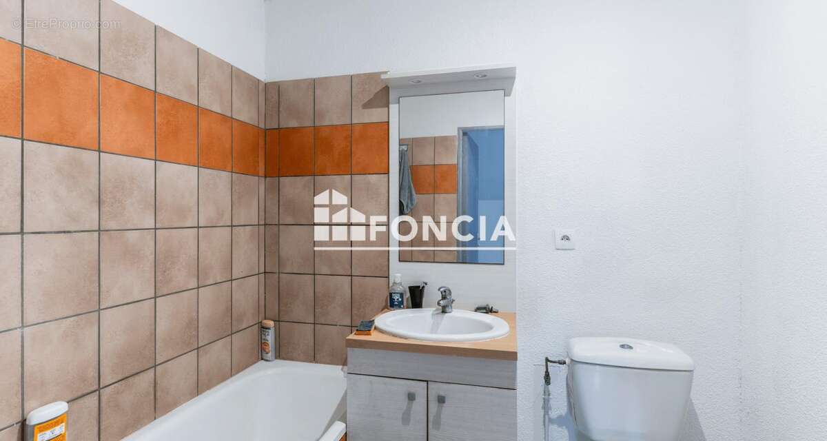 Appartement à FLORANGE