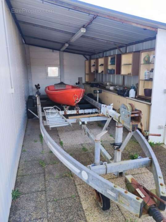 Appartement à ARCACHON