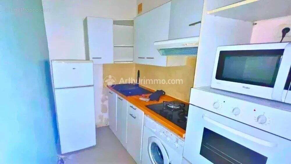 Appartement à CASTRES