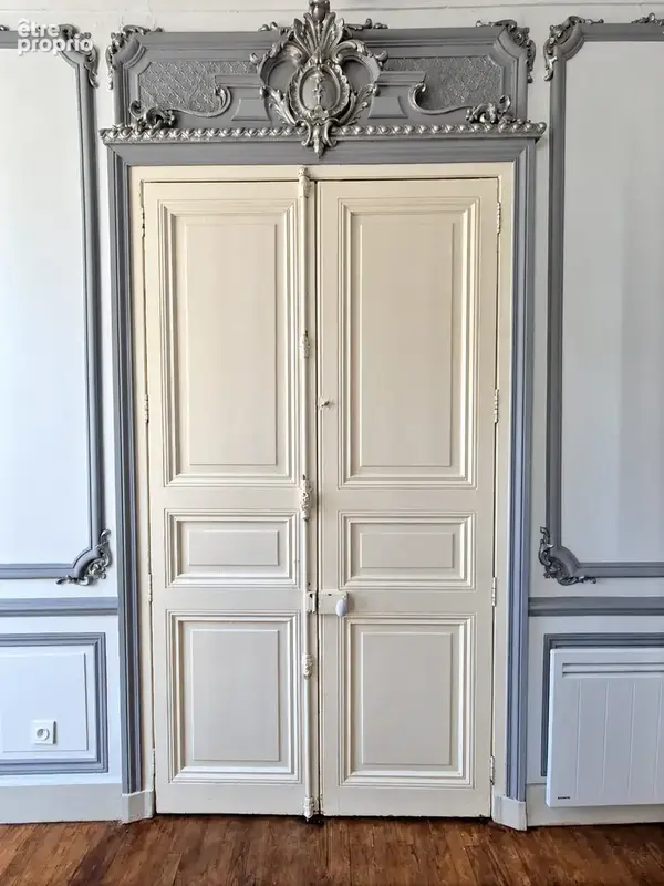 Appartement T2 avec jardin quartier Saint-Clément à NANTES - photo 8
