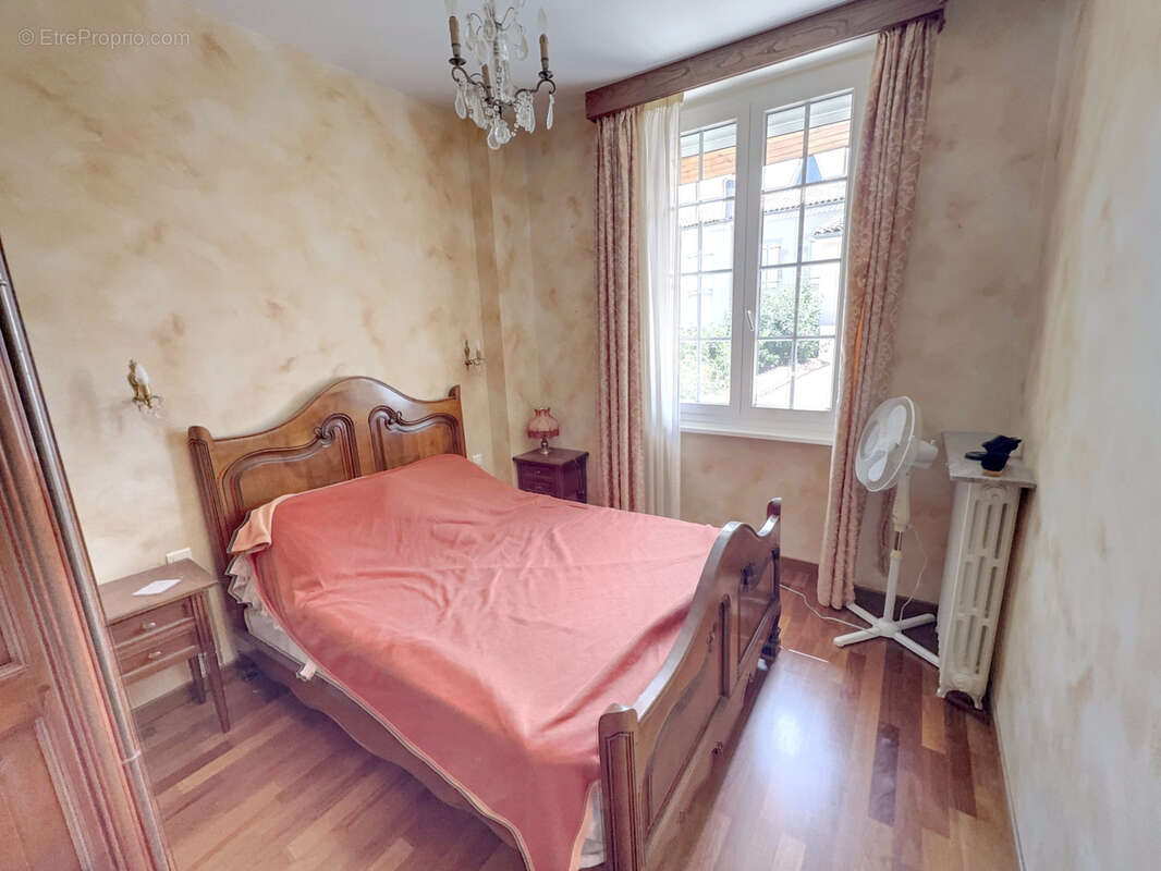 Maison à SOREZE