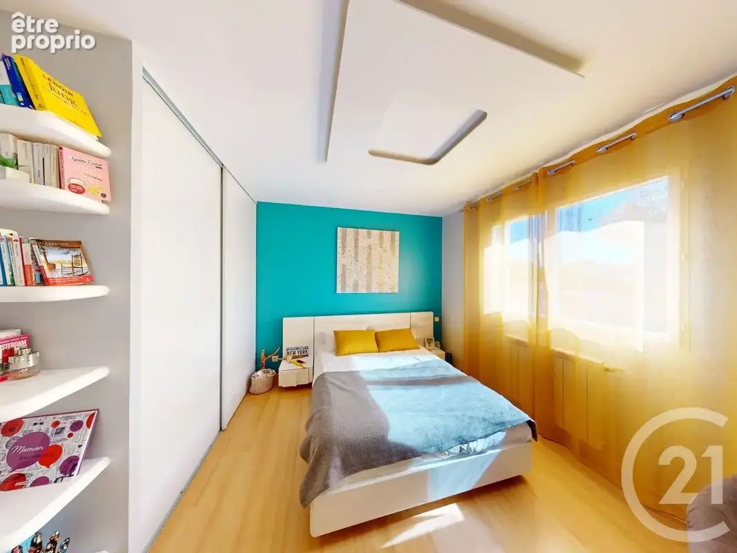 Maison 5 pièces 129 m² à vendre à Colomiers (31770) - photo 11