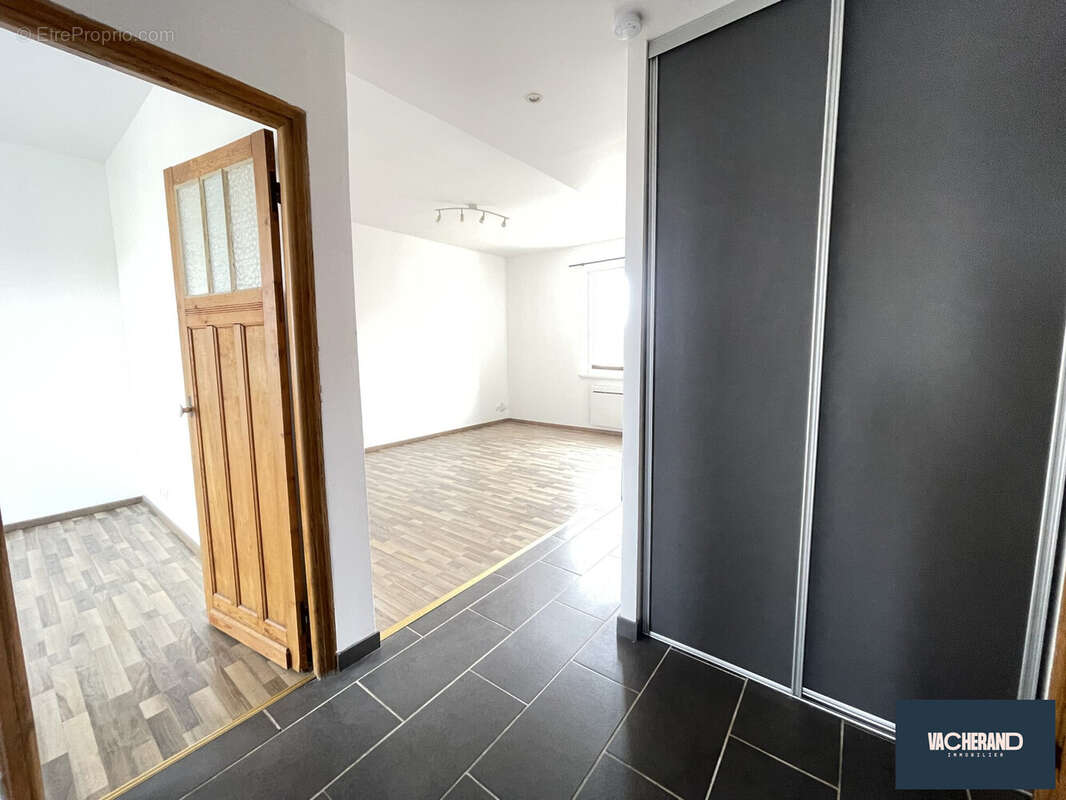Appartement 51 m² à Lille  - photo 7
