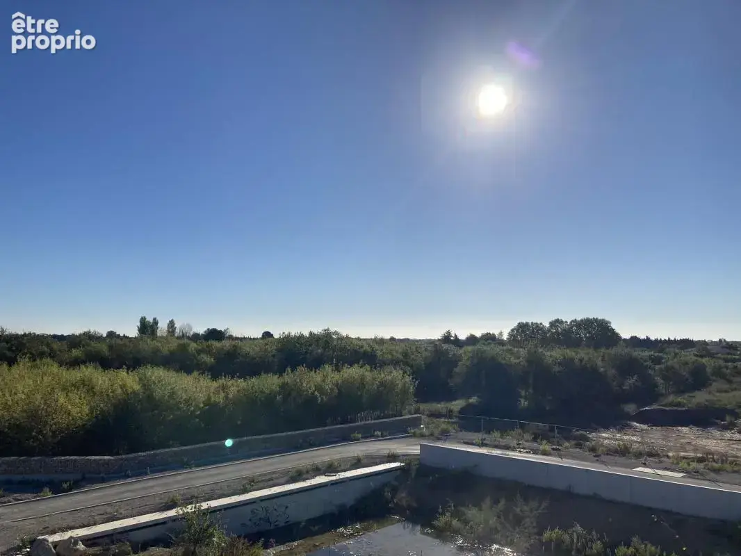 Dernière Disponibilité à Mauguio : Superbe T4 de 80 m² avec Terrasse Exceptionnelle de 42 m² - photo 2