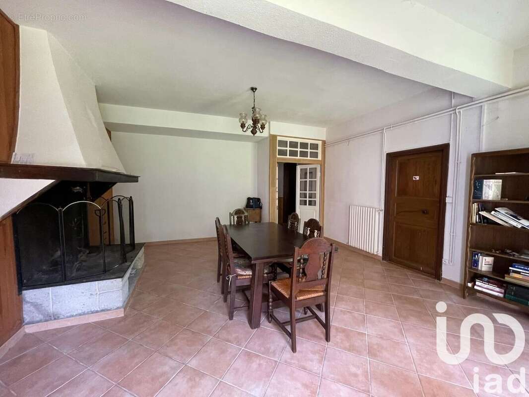 Photo 4 - Maison à BELCAIRE